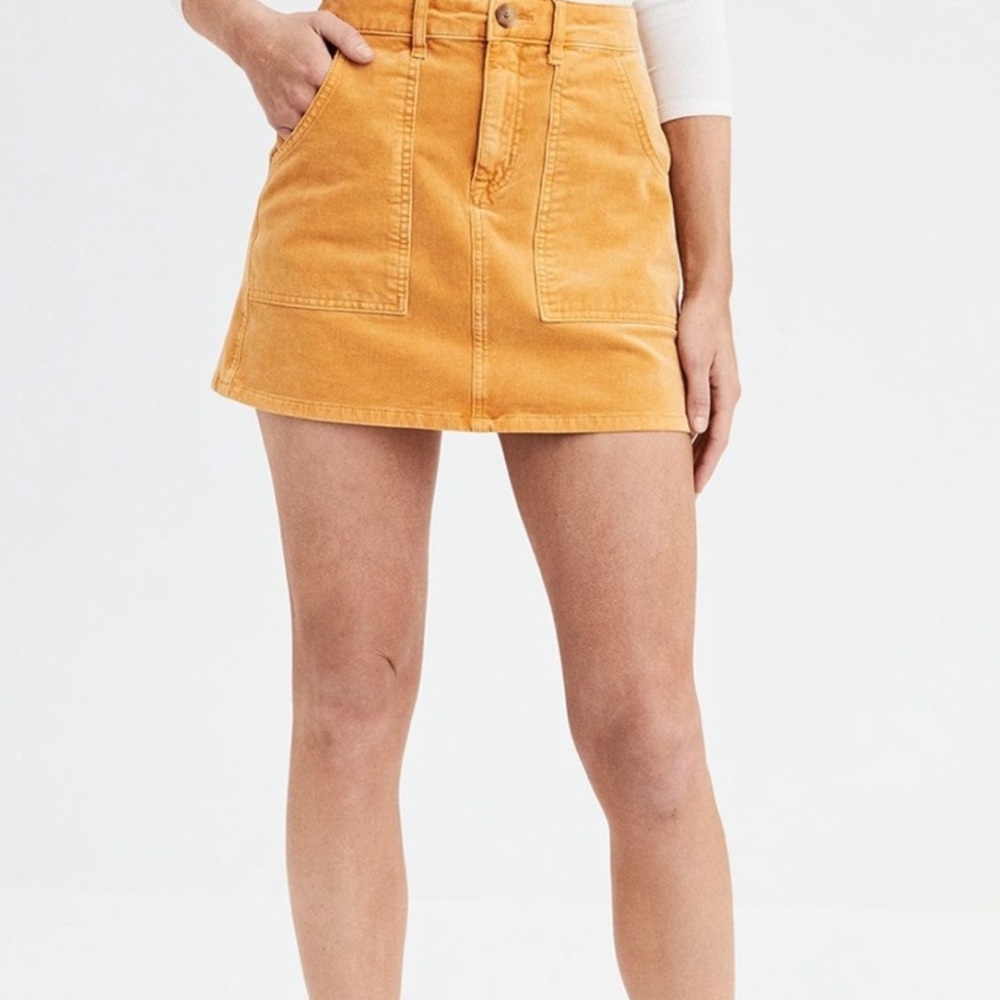 American Eagle skirt